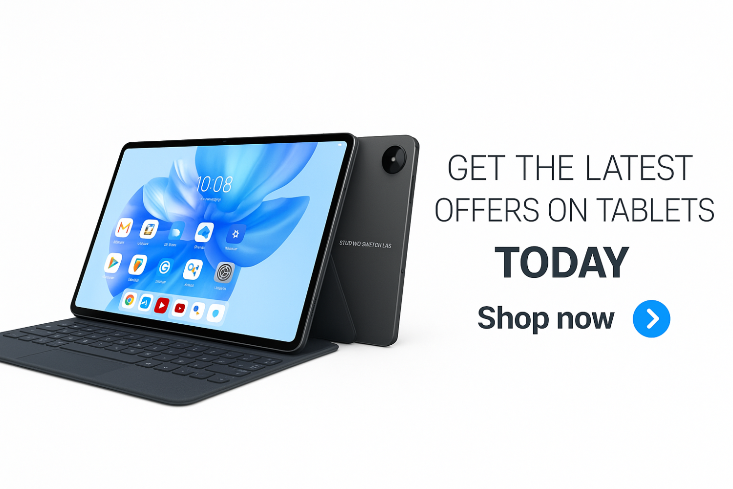 Nasha Naturals promo